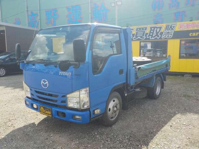 Mazda TITAN TRUCK 2015