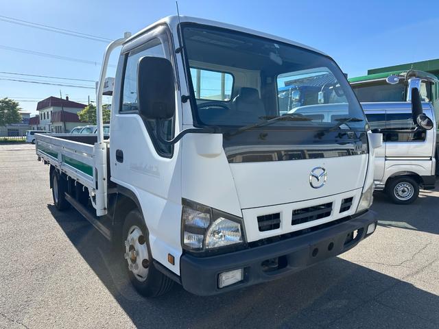 Mazda TITAN TRUCK 2005