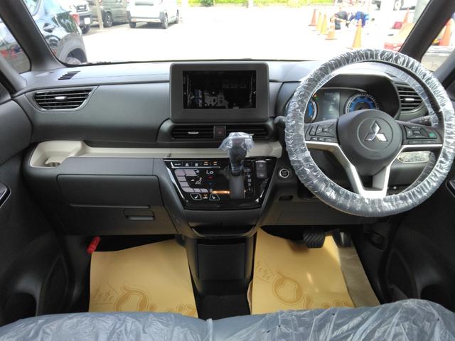 Mitsubishi DELICA MINI 2025