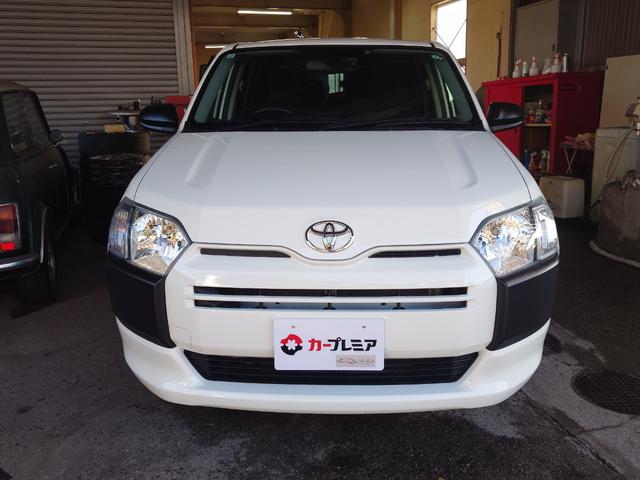 Toyota PROBOX 2024