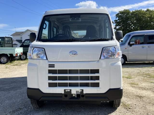 Daihatsu HIJET CARGO 2025