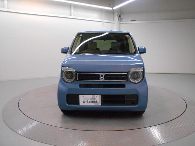 Honda N-WGN 2022