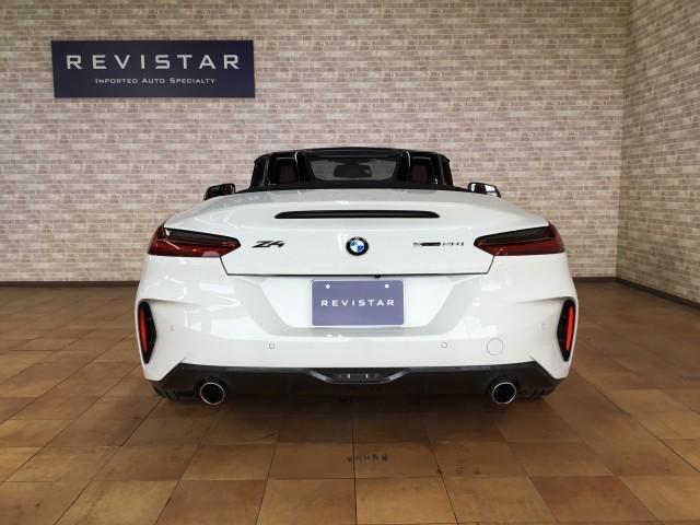 BMW Z4 2019