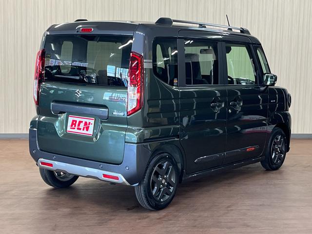 Suzuki SPACIA GEAR 2026