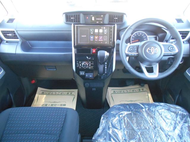 Toyota ROOMY 2026