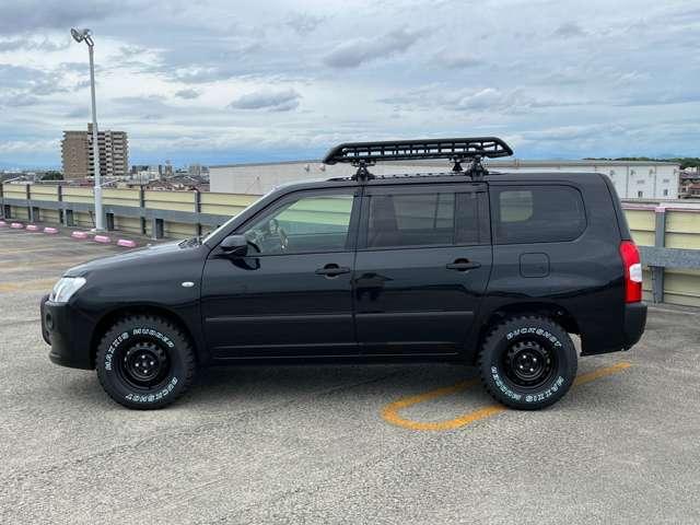 Toyota PROBOX 2025