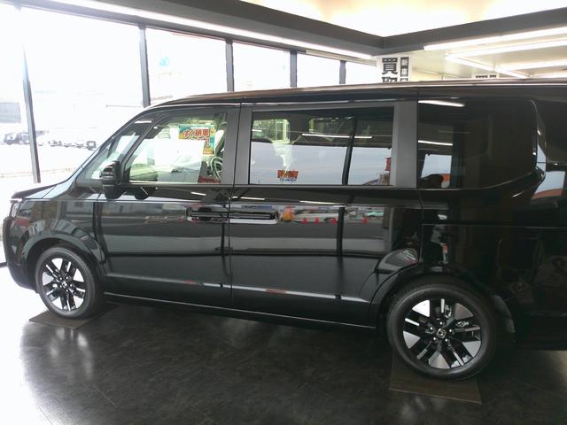Honda STEPWAGON 2025