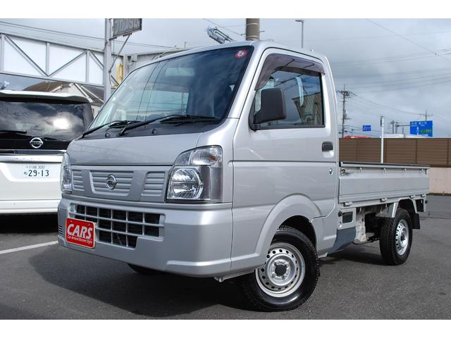 Nissan NT100CLIPPER TRUCK 2017