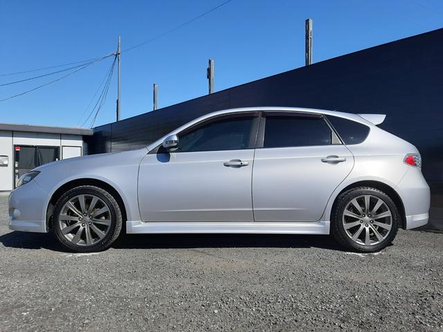 Subaru IMPREZA 2011