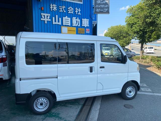 Daihatsu HIJET CARGO 2025