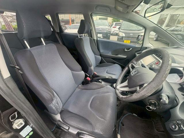 Honda FIT 2010