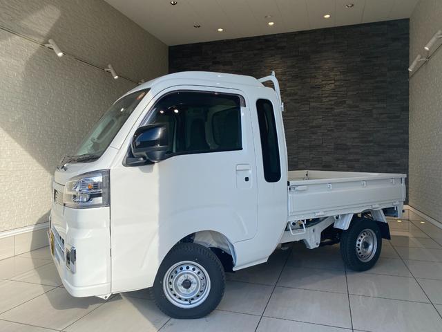 Daihatsu HIJET TRUCK 2025