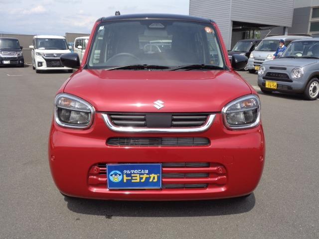 Suzuki ALTO 2025