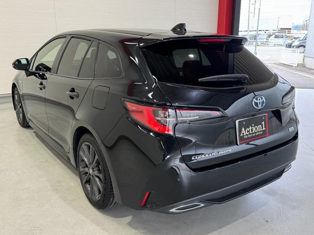 Toyota COROLLA TOURING 2019