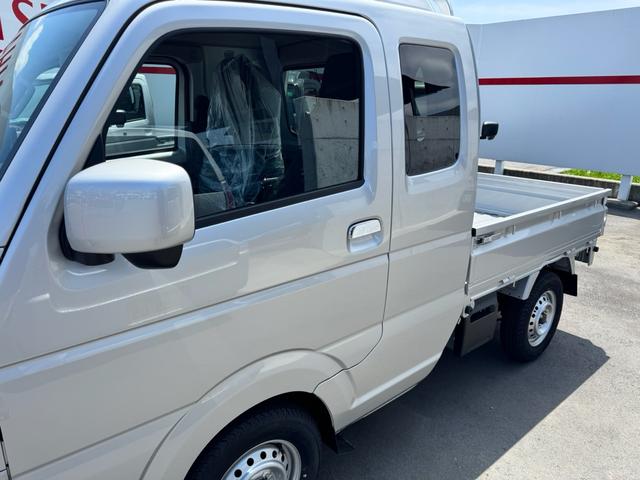 Suzuki SUPER CARRY 2025