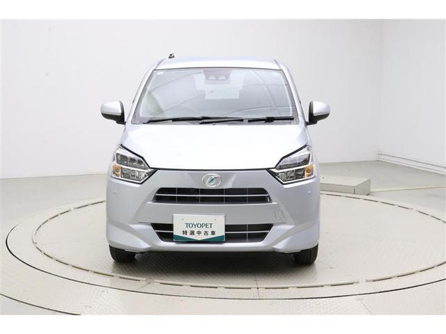 Daihatsu MIRA E:S 2026