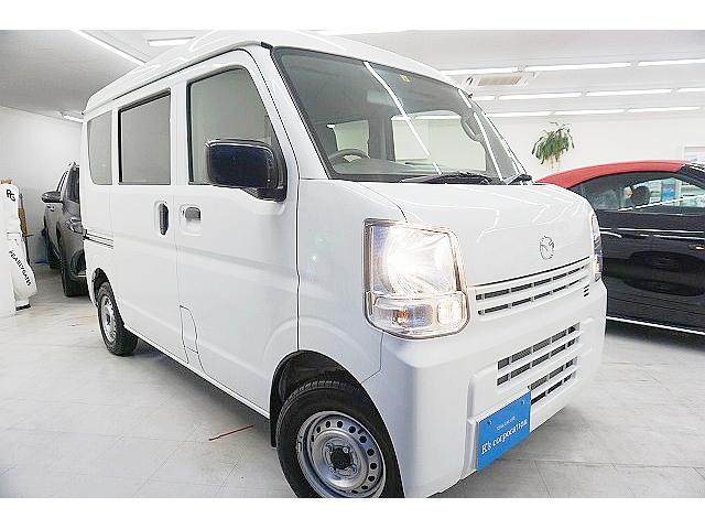 Mazda SCRUM 2023