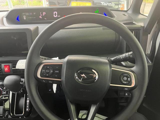Daihatsu TANTO 2025
