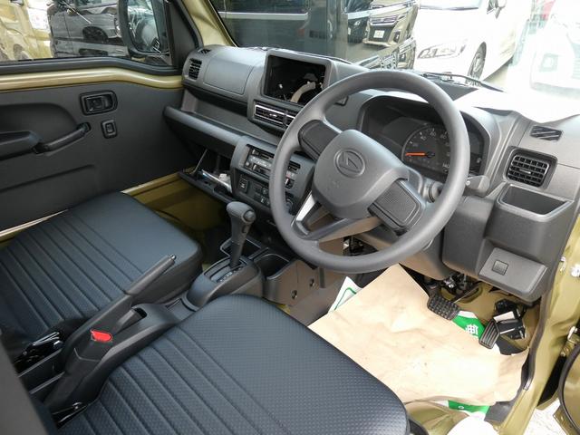 Daihatsu HIJET TRUCK 2025