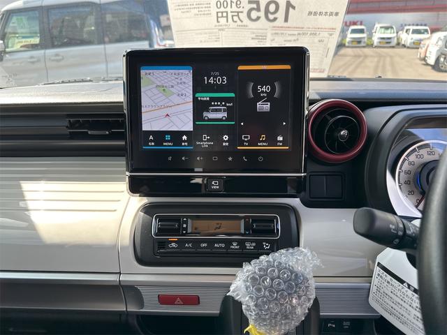 Suzuki SPACIA 2023