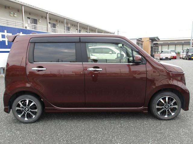 Honda N-WGN CUSTOM 2020