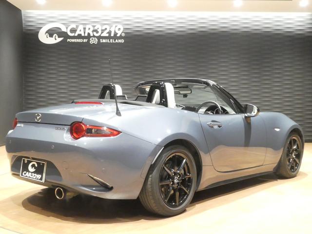 Mazda ROADSTER 2022