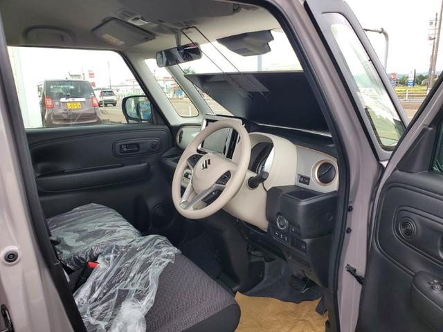 Suzuki WAGON R SMILE 2025
