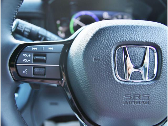Honda STEPWAGON 2024