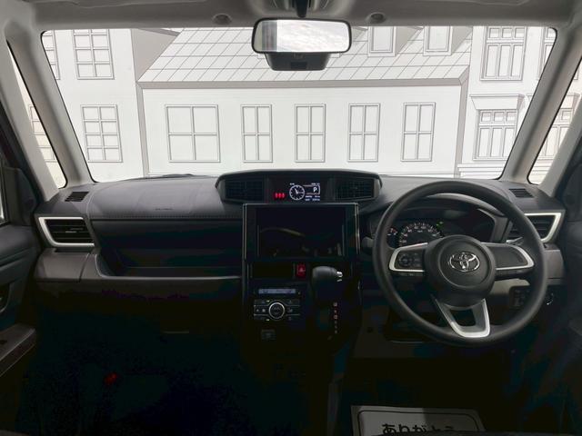 Toyota ROOMY 2022