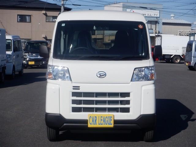 Daihatsu HIJET CARGO 2025