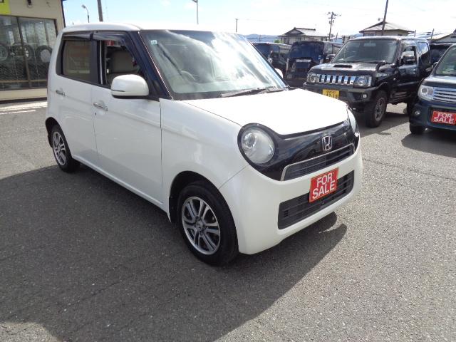 Honda N-ONE 2013