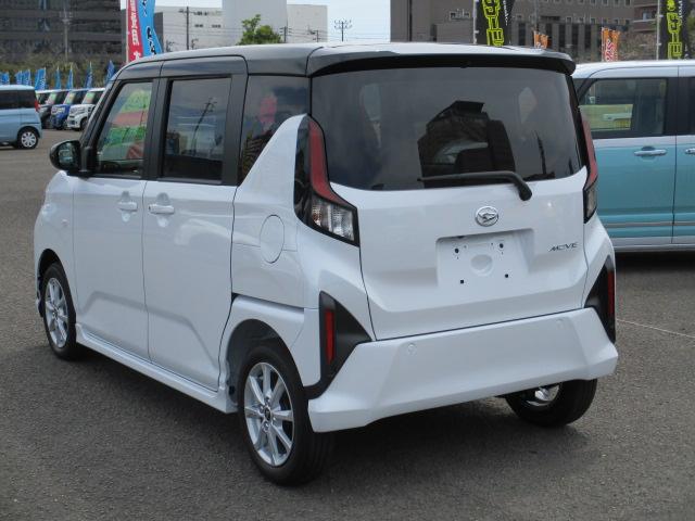 Daihatsu MOVE 2025