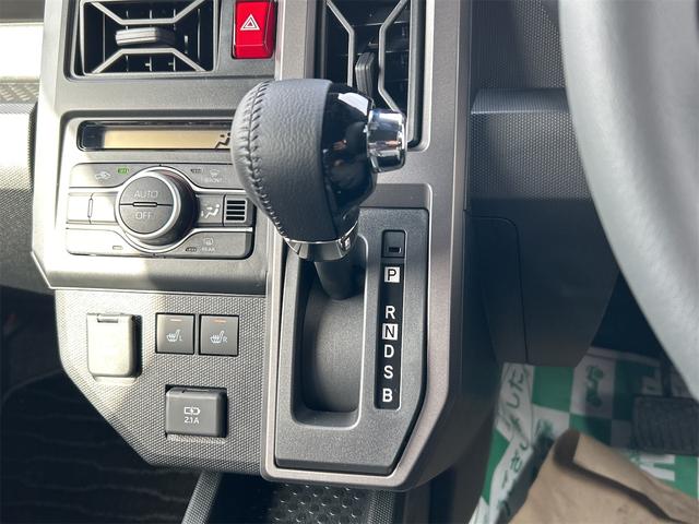 Daihatsu TAFT 2024