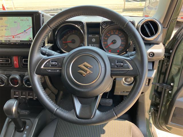 Suzuki JIMNY SIERRA 2018