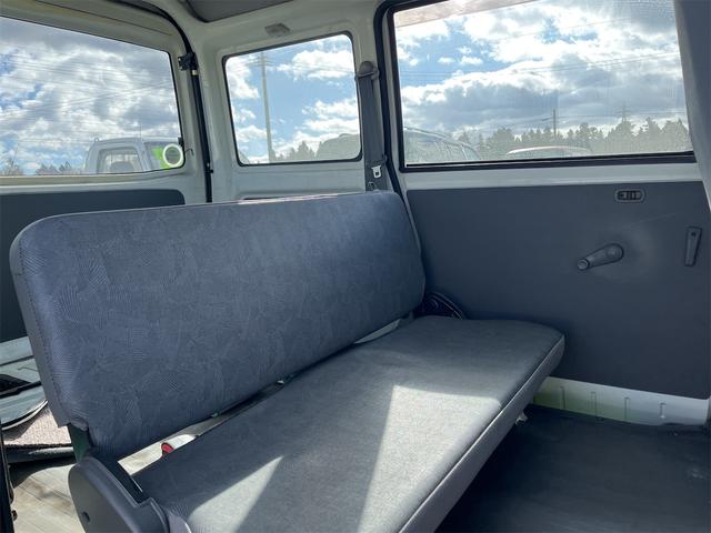 Nissan CLIPPER VAN 2011