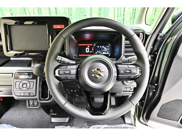 Suzuki SPACIA GEAR 2024