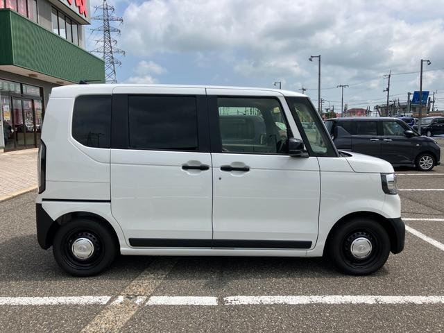 Honda N-BOX JOY 2024