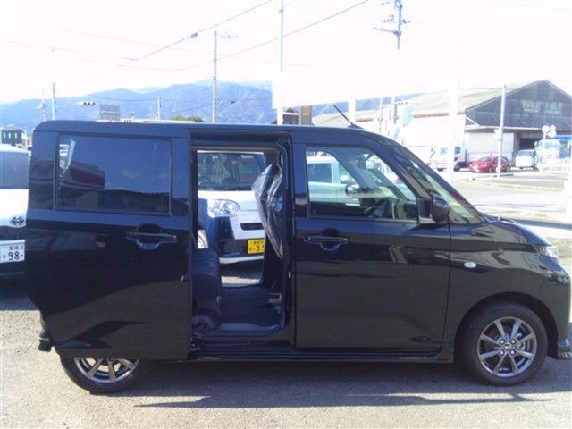 Daihatsu MOVE 2025