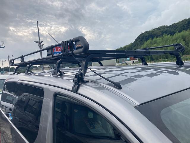 Nissan NV200 VANETTE VAN 2018