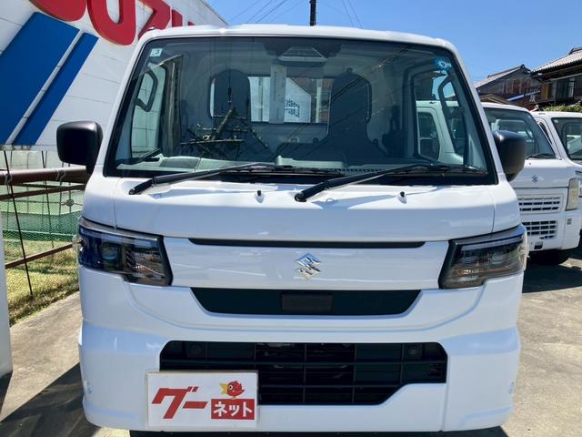Suzuki CARRY TRUCK 2026