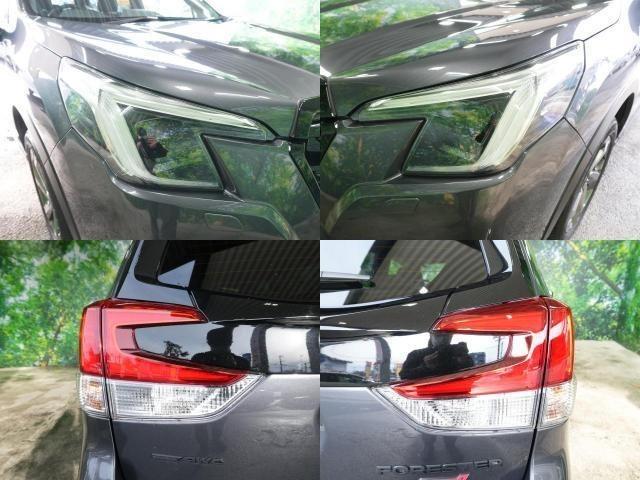 Subaru FORESTER 2024