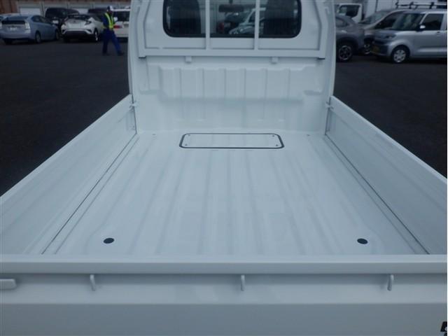 Suzuki CARRY TRUCK 2025