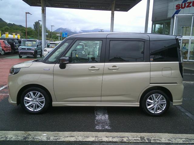 Suzuki SOLIO 2024