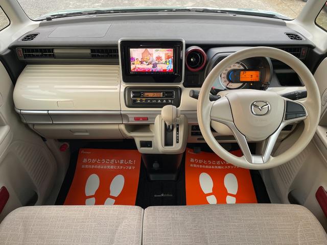 Mazda FLAIR WAGON 2018