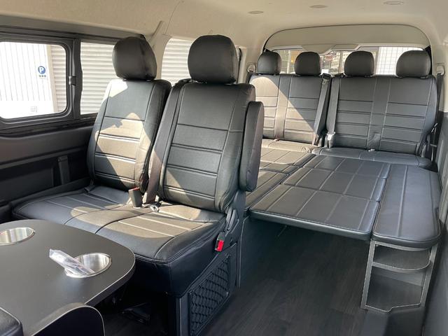 Toyota HIACE WAGON 2026