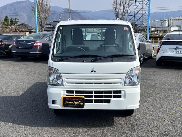 Mitsubishi MINICAB TRUCK 2017