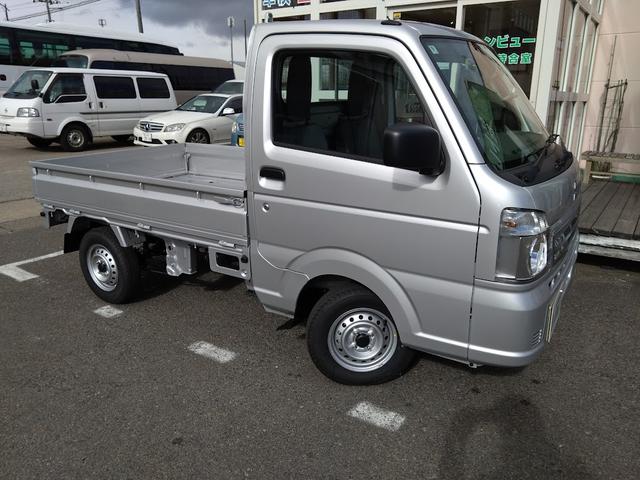 Mitsubishi MINICAB TRUCK 2025
