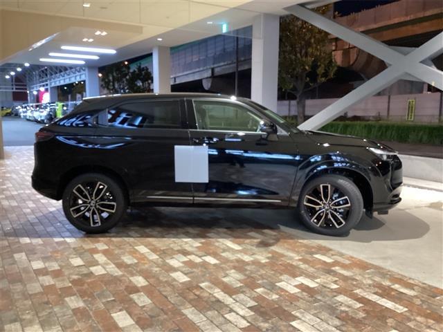 Honda VEZEL 2025