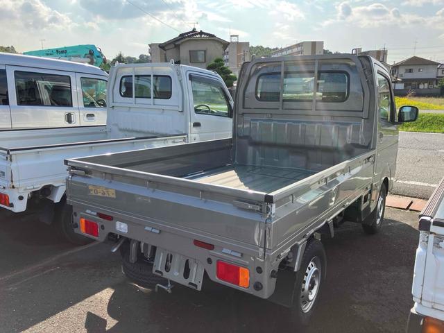 Suzuki CARRY TRUCK 2024