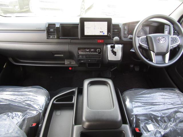 Toyota HIACE WAGON 2026
